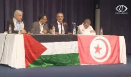 "ثقافة المقاومة والمقاومة الثقافية".. ضمن فعاليات أسبوع فلسطين للثقافة والتراث في تونس