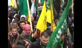 #شاهد أنشودة الشهيد عز الدين رداد في الذكرى السنوية لاستشهاده.