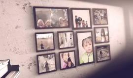 #شاهد
جديد .. كليب ll غربة روح  للمنشد بلال الأحمد