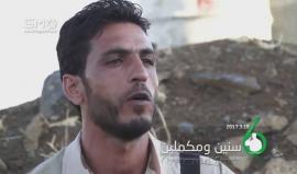 18 آذار ثورة من أجل الحرية مستمرة حتى النصر
#الثورة_السورية