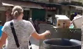 #مباشر .. البلدة القديمة بالقدس المحتلة تستعد لاستقبال عيد الاضحى المبارك