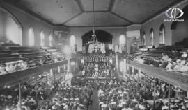 من هي الجماعات المتطرفة في الولايات المتحدة التي تدعم الاستيطان و التهويد وما هو دورها