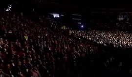 #مباشر بدء فعاليات مؤتمر "فلسطينيو الخارج" في اسطنبول