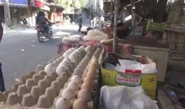 ارتفاع أسعار فاحش تشهده الغوطة الشرقية بريف دمشق