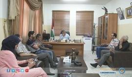 #شاهد | أزمة حول المجلس البلدي في بلدة بيت فوريك شرق مدينة نابلس، فإلى أين تتجه الأمور؟
تقرير: مصعب الخطيب