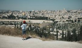 من يحرق #القدس.. يحرق العالم !
#لن_تسكت_المآذن 
إخراج: حنين جابر