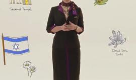 الإمارات تلغي فلسطين والأقصى وتستبدلهم بـ "إسرائيل" و "الهيكل" المزعوم