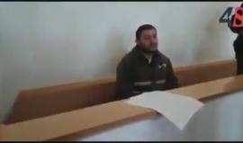 نيابة الاحتلال تقدم لائحة اتهام ضد رئيس جمعية "تيكا" التركية في غزة محمد مرتجى، بتقديم مساعدات لحماس.