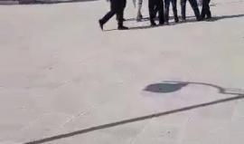 وسط اقتحامات المستوطنين.. قوات الاحتلال تحتجز فتيات على أبواب المسجد الأقصى وتصادر هوياتهن