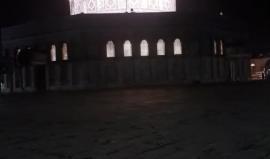 #مباشر .. دعوات للنفير الى المسجد الاقصى صباح غد والتصدي لاقتحامات المستوطنين واليهود بمناسبة "رأس السنة العبرية".
#اغضب_للأقصى