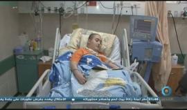 ناصر البحيصي .. ارادة تتغلب على الاعاقة
تقرير إسراء الشريف