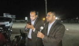 #مباشر حركة الأحرار تنظم أمسية بمخيم العودة شرق مدينة غزة

بث إيهاب عدس