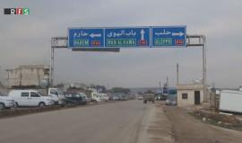 تقرير عن بلدة #سرمدا في ريف #ادلب، ملجأ النازحين والمهجّرين السوريين ومن أوائل البلدات الثائرة.