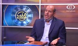 الحية : مقترح القسام مطروح على طاولة البحث لدى حماس