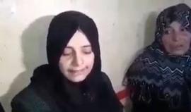 ماذا قالت والدة الشهيد الأصم تحرير وهبة، الذي ارتقى متاثرا بجروح أصيب بها خلال مشاركته بفعاليات #جمعة_الشهداء_والأسرى.