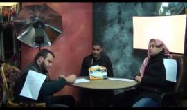 الناشطان جهاد بطاينة وعلاء الذيب يسخران من التعديل الوزاري الجديد في الأردن