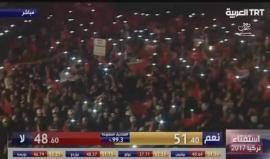 #بث_مباشر| كلمة للرئيس التركي #أردوغان أمام حشد جماهيري في أنقرة