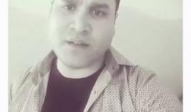 #شاهد
"الله أكبر نصر الله مرتقب "...من مواويل المنشد القدير أبو راتب.
بصوت شهاب الدين الجنيدي من مدينة الخليل