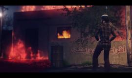 #شاهد الإرهاب الصهيوني "لن تمروا"