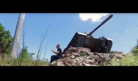 كان حفيدا لرجل أسود مستَعبَد.. لكن قلبه كان حرا.
هل تعرف لماذا رفض محمد علي أن يطلق عليه لقب “كلاي”؟
تعرف على القصة مع رامي محمد وبرنامج #عظماء_الظل

#قناة_دعوة
#دعوة
#لنهتدي