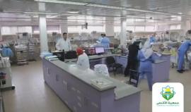 #فيديو جمعية الاقصى تدعو للمساهمة ببناء مسجد المقاصد الذي سيحتضن أطفال من غزة والضفة جاءوا لتلقي العلاح