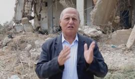 #شاهد: النائب جمال الخضري يتحدث عن الواقع في غزة بعد مرور عامين على الحرب الأخيرة عام 2014