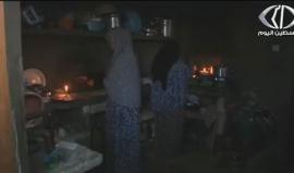 تقرير| بناء على طلب السلطة الاحتلال يخفض الكهرباء الواصلة للقطاع ‏