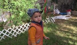 الأسير المحرر سفيان جمجوم.. رافق الشهيد عماد عقل وشاركه في أول عملية اطلاق نار في الخليل.. اعتقلته قوات الاحتلال لعشرين عاماً.. والسلطة تقطع راتبه منذ سنوات.