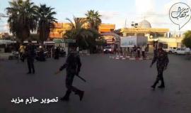 #شاهد | وصول عدد من الاصابات الى مستشفى شهداء الأقصى جراء إعتداء قوات الاحتلال على مسيرة العودة شرق البريج .

تصوير / حازم مزيد