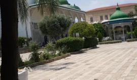 #مباشر .. خطبة وصلاة الجمعة من مسجد الجزار التاريخي في مدينة #عكا الفلسطينية