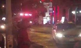 فيديو - قتيل و26 مصابًا بانفجار وقع في حي تشلسي وسط مانهاتن بنيويورك