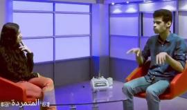 #شاهد
مخترع ينجح في مخاطبة القطط عن طريق خلاط ولمبة موفرة