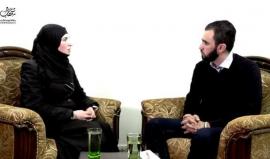 قصة المعتقلة السورية "رشا شربجي" وغيابها في سجون الأسد مع أطفالها
تقديم: هادي العبدالله