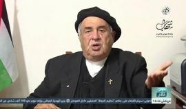 الأب مانويل مسلم: بإعلان العصيان المدني تنتهي السلطة وهذه أوضاع الفلسطينيين والمستوطنات في عهد السلطة