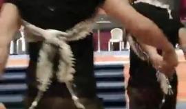 حفل "مشاعل النجاح" الذي تقيمه الجالية الفلسطينية ممثلة برابطة طلبة فلسطين في ماليزيا