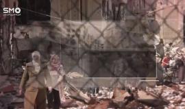 الحصار يفاقم من معاناة أهالي غوطة دمشق الشرقية