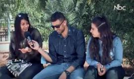 #شاهد 
حلقة جديدة من برنامج #حبطرش .. مصطلحات فلسطينية مئة بالمئة