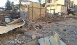 #شاهد آثار الدمار الذي خلفه قصف الاحتلال في شمال قطاع غزة الليلة الماضية، والذي خلّف دماراً كبيراً وإصابة 14 شخصاً.
تصوير : أنس جمال الشريف
#القدس_عاصمة_فلسطين
#جمعة_النفير_للقدس