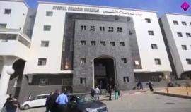 وزارة الصحة بغزة تحذر من كارثة بالمستشفيات وتوقف العديد من خدماتها الصحية الحيوية، بسبب عدم توفر الوقود لمولدات مرافق الوزارة