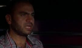 تتابعون الآن وثائقي "قفص العار"