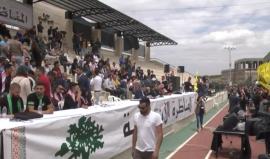 #مباشر بدء المناظرة الطلابية بين الكتل في انتخابات جامعة بيرزيت برام الله