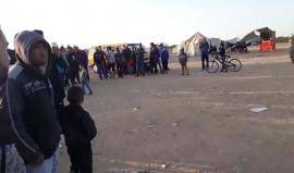 #مباشر 

عرض جمباز رياضي من مخيم العودة شرق المحافظة الوسطى  .

مراسلنا : احمد المقادمة