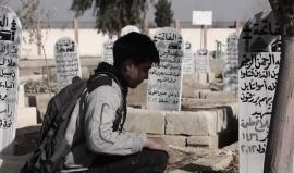 أحلام مسروقة - Stolen Dreams
فيلم قصير يحكي قصة آلاف الأطفال السوريين بالغوطة 
إنتاج مؤسسة بكسل