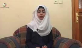 "خرجت من مخيم اليرموك وعمري 5 سنين.. وجدي خرج من فلسطين بنفس عمري".. طفل من مخيم اليرموك