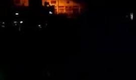 #شاهد 
 اندلاع مواجهات بين الشبان وقوات الاحتلال على مدخل بلدة بيت أمر شمال الخليل.