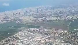 #شاهد | مدينة #يافا الفلسطينية المحتلة . 
#راجعين 
#نكبة69