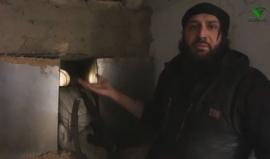 جولة حول وقف إطلاق النار المزعوم في الغوطة الشرقية وحي جوبر في #دمشق