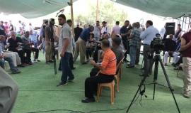 #مباشر.. من الخان الأحمر ..
تصوير معتصم سقف الحيط