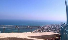 #فيديو حاملة طائرات أمريكية تصل "إسرائيل" لأول مرة منذ 17 عامًا