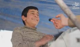 ماذا عن المركبات الصغيرة و "الذهب الأصفر" في #دوما السورية المحاصرة ؟
تقديم بشار أبو معاذ 
تصوير رامي صالح